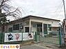 周辺：八潮市立伊草保育所 徒歩7分。 550m