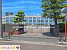 周辺：葛飾区立末広小学校 撮影日(2026-06-01) 510m
