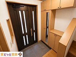江戸川区西一之江3丁目 中古戸建