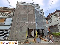 江戸川区南篠崎町501