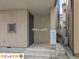 外観の画像