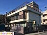 周辺：松戸南保育園 徒歩1分。 40m