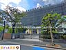 周辺：江戸川区立篠崎中学校 撮影日(2026-07-15) 1170m