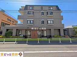 外観の画像