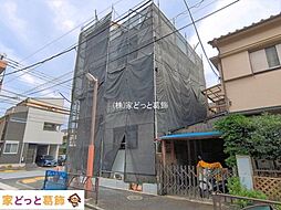 外観の画像