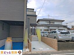 外観の画像