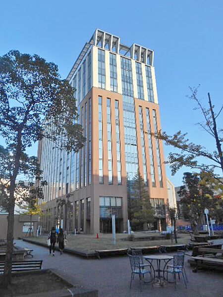 画像20:私立関東学院大学（1181m）