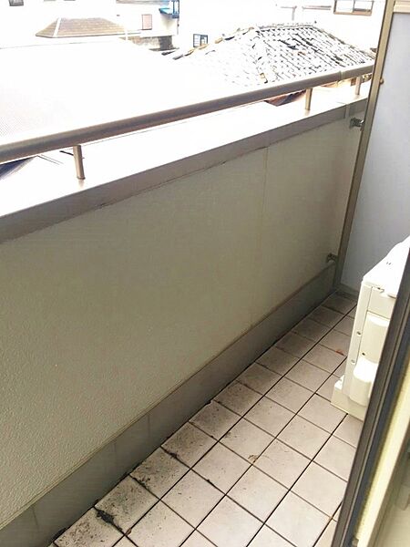 神奈川県横須賀市鷹取１丁目(賃貸マンション1K・3階・27.45㎡)の写真 その9