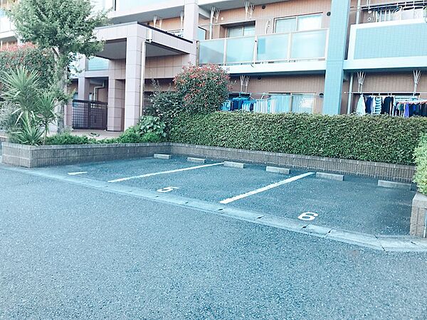 神奈川県横浜市金沢区柴町(賃貸マンション3LDK・6階・65.16㎡)の写真 その22