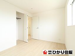 洋室の画像