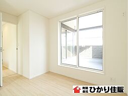 洋室の画像