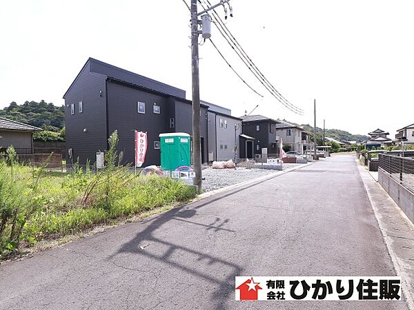 周辺を拡大表示