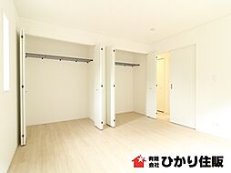 洋室の画像
