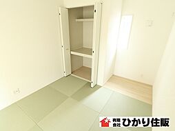 和室の画像