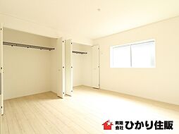 洋室の画像