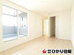 洋室の画像