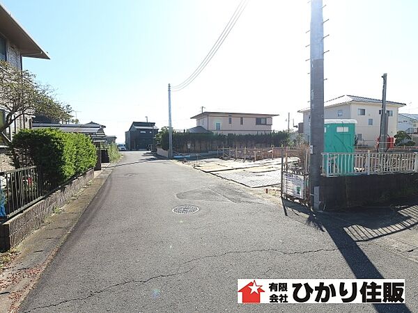 周辺を拡大表示