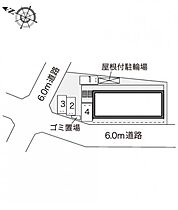 レオパレス松並 306 ｜ 神奈川県相模原市中央区横山台1丁目34-22（賃貸マンション1LDK・3階・39.74㎡） その3