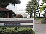 周辺：【中学校】相模原市立小山中学校まで1381ｍ