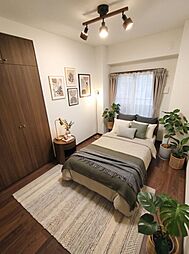 洋室の画像
