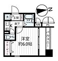 プレサンス西心斎橋6階1,200万円