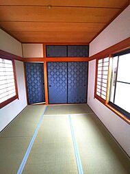 和室の画像