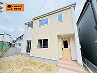 愛知県岩倉市神野町縄境4-1：物件画像