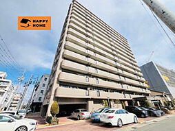 ライオンズマンション岐阜シティ