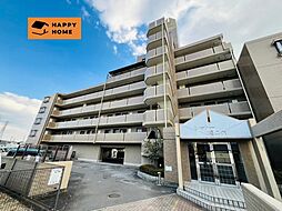 シャトー堀の内