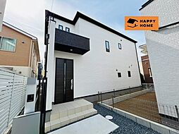 西春日井郡豊山町豊場4期　2号棟