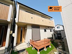 名古屋市北区楠1丁目
