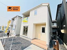 春日井市岩成台9丁目第2　2号棟