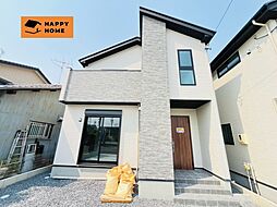 春日井市勝川町3期　1号棟
