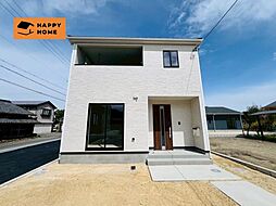 津島市北町第1　3号棟