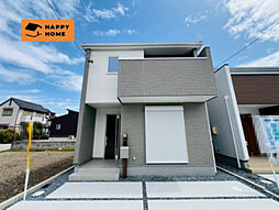 津島市神守町　1号棟