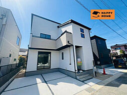 春日井市大手田酉町　2号棟