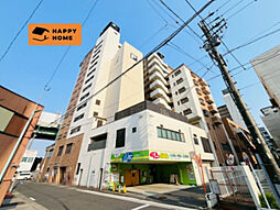 浄心ステーションビル北館