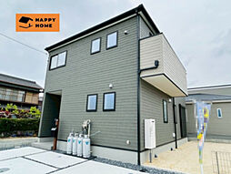 津島市大縄町　1号棟