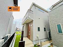 守山区上志段味9期　1号棟