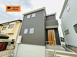 春日井市石尾台5丁目　2号棟