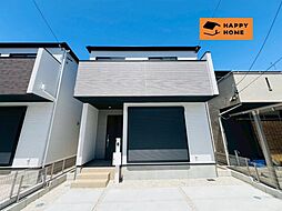 港区魁町5期1棟