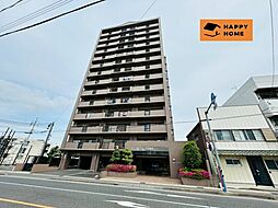 藤和シティホームズ新岐阜