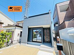 小牧市新町1丁目　1号棟