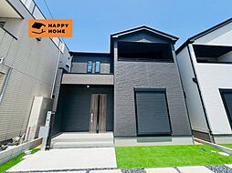 北区喜惣治4期　1号棟
