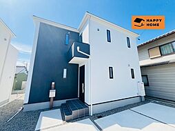 羽島郡岐南町野中　3号棟