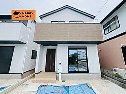各務原市鵜沼各務原町4期　2号棟