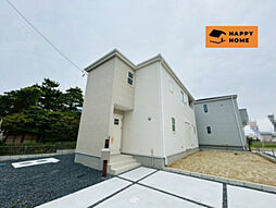 津島市牛田町　1号棟