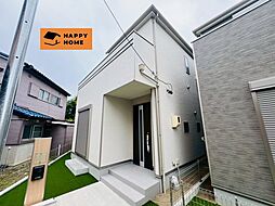 守山区中志段味6期　1号棟