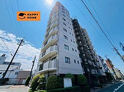 グローリアスハイツ春日井