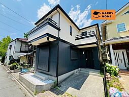 名古屋市北区稚児宮通2丁目